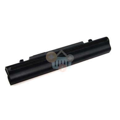 Nešiojamo kompiuterio baterija ASUS A42-U46, 5200 mAh Nešiojamo kompiuterio baterija ASUS A42-U46, 5200 mAh