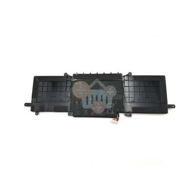 Nešiojamo kompiuterio baterija ASUS C31N1815, 50Wh +++ TOP Saugumas Nešiojamo kompiuterio baterija ASUS C31N1815, 50Wh +++ TOP Saugumas
