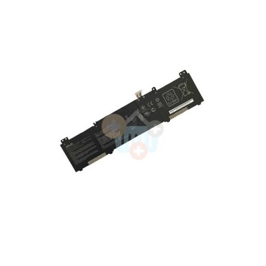Nešiojamo kompiuterio baterija ASUS B31N1822, 3653mAh +++ TOP Saugumas Nešiojamo kompiuterio baterija ASUS B31N1822, 3653mAh +++ TOP Saugumas
