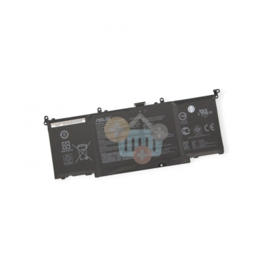Nešiojamo kompiuterio baterija ASUS B41N1526, 64Wh +++ TOP Saugumas Nešiojamo kompiuterio baterija ASUS B41N1526, 64Wh +++ TOP Saugumas