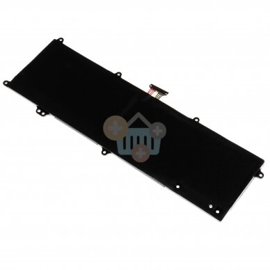 Nešiojamo kompiuterio baterija ASUS C21-X202, 31Wh +++ TOP Balansas Nešiojamo kompiuterio baterija ASUS C21-X202, 31Wh +++ TOP Balansas