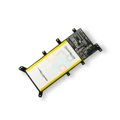Nešiojamo kompiuterio baterija ASUS C21N1347, 37Wh +++ TOP Saugumas Nešiojamo kompiuterio baterija ASUS C21N1347, 37Wh +++ TOP Saugumas
