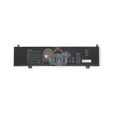 Nešiojamo kompiuterio baterija ASUS C41N2013, 90Wh +++ TOP Saugumas Nešiojamo kompiuterio baterija ASUS C41N2013, 90Wh +++ TOP Saugumas