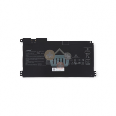 Originali nešiojamo kompiuterio baterija Asus E410 / E510 / F414 / L410 / L510 / R429 C31N1912 42Wh Originali nešiojamo kompiuterio baterija Asus E410 / E510 / F414 / L410 / L510 / R429 C31N1912 42Wh