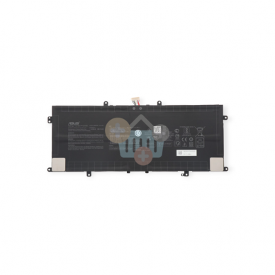 Nešiojamo kompiuterio baterija ASUS C41N1904, 67Wh +++ TOP Saugumas Nešiojamo kompiuterio baterija ASUS C41N1904, 67Wh +++ TOP Saugumas