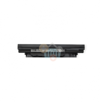 Nešiojamo kompiuterio baterija ASUS A41N1421, 48Wh +++ TOP Saugumas Nešiojamo kompiuterio baterija ASUS A41N1421, 48Wh +++ TOP Saugumas