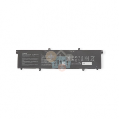 Nešiojamo kompiuterio baterija ASUS C31N1915, 42Wh +++ TOP Saugumas Nešiojamo kompiuterio baterija ASUS C31N1915, 42Wh +++ TOP Saugumas