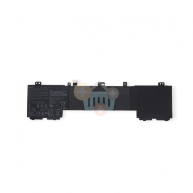 Nešiojamo kompiuterio baterija ASUS C42N1630, 73Wh +++ TOP Saugumas Nešiojamo kompiuterio baterija ASUS C42N1630, 73Wh +++ TOP Saugumas