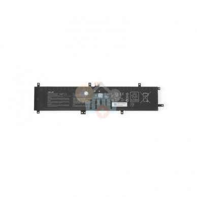 Nešiojamo kompiuterio baterija ASUS C31N1834, 57Wh +++ TOP Saugumas Nešiojamo kompiuterio baterija ASUS C31N1834, 57Wh +++ TOP Saugumas