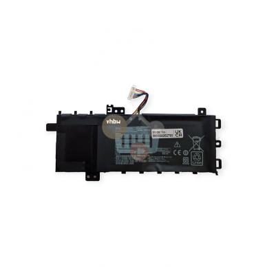 Nešiojamo kompiuterio baterija ASUS C21N1818-1, 31.16Wh +++ TOP Balansas Nešiojamo kompiuterio baterija ASUS C21N1818-1, 31.16Wh +++ TOP Balansas