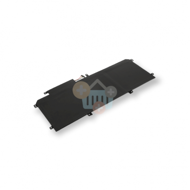 Nešiojamo kompiuterio baterija ASUS C31N1411, 43.32Wh +++ TOP Balansas Nešiojamo kompiuterio baterija ASUS C31N1411, 43.32Wh +++ TOP Balansas