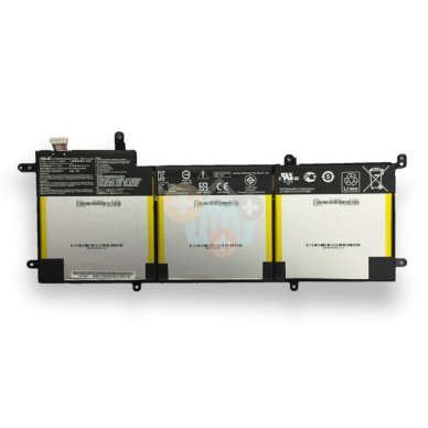 Nešiojamo kompiuterio baterija ASUS C31N1428, 56Wh +++ TOP Saugumas Nešiojamo kompiuterio baterija ASUS C31N1428, 56Wh +++ TOP Saugumas
