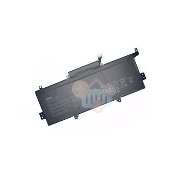 Nešiojamo kompiuterio baterija ASUS C31N1602, 4940mAh/ 67Wh +++ TOP Saugumas Nešiojamo kompiuterio baterija ASUS C31N1602, 4940mAh/ 67Wh +++ TOP Saugumas