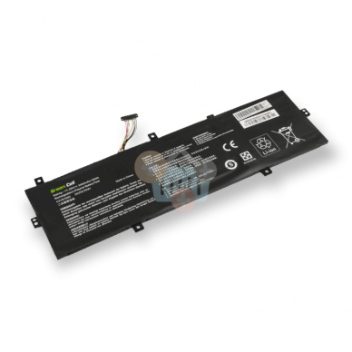 Nešiojamo kompiuterio baterija ASUS C31N1620, 39Wh +++ TOP Balansas Nešiojamo kompiuterio baterija ASUS C31N1620, 39Wh +++ TOP Balansas