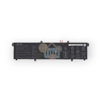 Nešiojamo kompiuterio baterija ASUS C31N1911, 3550mAh/ 42Wh +++ TOP Saugumas Nešiojamo kompiuterio baterija ASUS C31N1911, 3550mAh/ 42Wh +++ TOP Saugumas