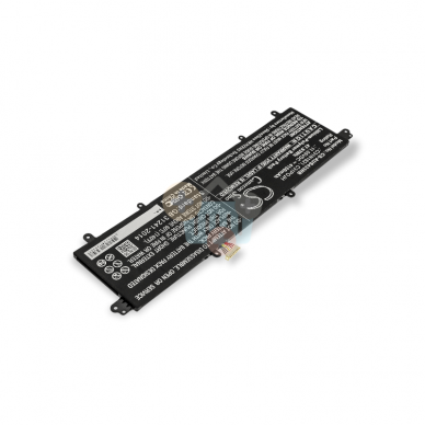 Nešiojamo kompiuterio baterija ASUS C31N1821, 47.93Wh +++ TOP Balansas Nešiojamo kompiuterio baterija ASUS C31N1821, 47.93Wh +++ TOP Balansas