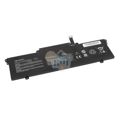 Nešiojamo kompiuterio baterija ASUS C31N1914 4100mAh/ 46Wh +++ TOP Kaina Nešiojamo kompiuterio baterija ASUS C31N1914 4100mAh/ 46Wh +++ TOP Kaina
