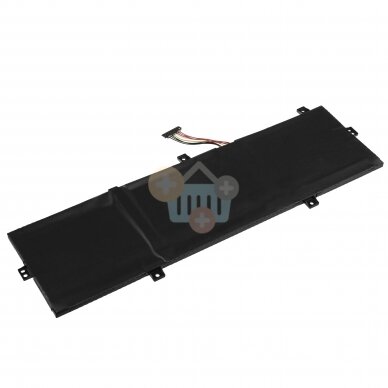 Nešiojamo kompiuterio baterija ASUS C31N1620, 39Wh +++ TOP Balansas 1 Nešiojamo kompiuterio baterija ASUS C31N1620, 39Wh +++ TOP Balansas 1