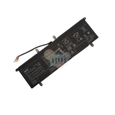 Nešiojamo kompiuterio baterija ASUS C41N1901, 70 Wh +++ TOP Saugumas Nešiojamo kompiuterio baterija ASUS C41N1901, 70 Wh +++ TOP Saugumas