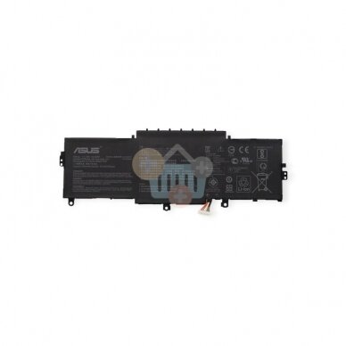 Nešiojamo kompiuterio baterija ASUS C31N1811, 50Wh +++ TOP Saugumas Nešiojamo kompiuterio baterija ASUS C31N1811, 50Wh +++ TOP Saugumas