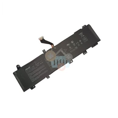 Nešiojamo kompiuterio baterija ASUS C41N1906 (Type A), 90 Wh +++ TOP Saugumas Nešiojamo kompiuterio baterija ASUS C41N1906 (Type A), 90 Wh +++ TOP Saugumas