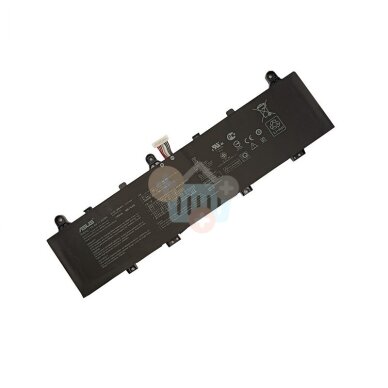 Nešiojamo kompiuterio baterija ASUS C41N1906 (Type B), 90 Wh +++ TOP Saugumas Nešiojamo kompiuterio baterija ASUS C41N1906 (Type B), 90 Wh +++ TOP Saugumas