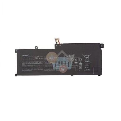 Nešiojamo kompiuterio baterija ASUS C41N2002, 64Wh/ 4115mAh +++ TOP Saugumas Nešiojamo kompiuterio baterija ASUS C41N2002, 64Wh/ 4115mAh +++ TOP Saugumas