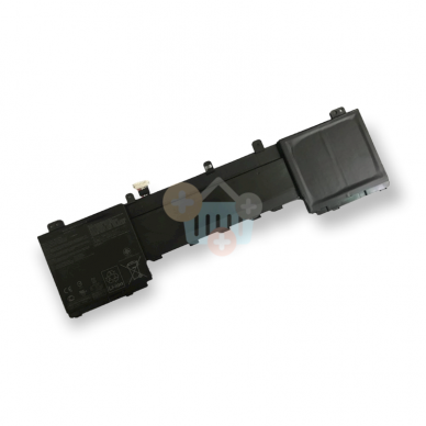 Nešiojamo kompiuterio baterija ASUS C42N1728, 67.76Wh +++ TOP Balansas Nešiojamo kompiuterio baterija ASUS C42N1728, 67.76Wh +++ TOP Balansas
