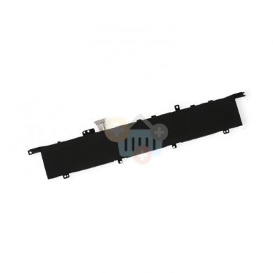 Nešiojamo kompiuterio baterija ASUS C42N1846 3900mAh +++ TOP Balansas Nešiojamo kompiuterio baterija ASUS C42N1846 3900mAh +++ TOP Balansas