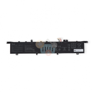Nešiojamo kompiuterio baterija ASUS C42N1846 4614mAh/ 71Wh +++ TOP Saugumas Nešiojamo kompiuterio baterija ASUS C42N1846 4614mAh/ 71Wh +++ TOP Saugumas