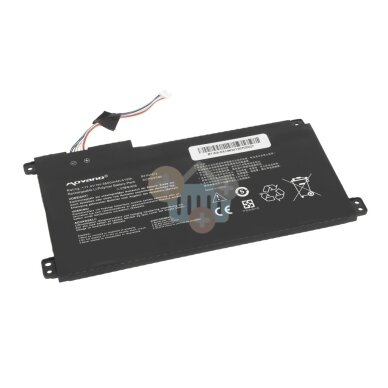 Nešiojamo kompiuterio baterija Asus E410 / E510 / F414 / L410 / L510 / R429 C31N1912 41Wh Nešiojamo kompiuterio baterija Asus E410 / E510 / F414 / L410 / L510 / R429 C31N1912 41Wh