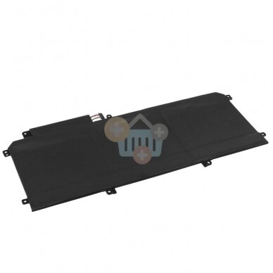 Nešiojamo kompiuterio baterija Asus 0B200-02090100, 51.98 Wh +++ TOP balansas Nešiojamo kompiuterio baterija Asus 0B200-02090100, 51.98 Wh +++ TOP balansas