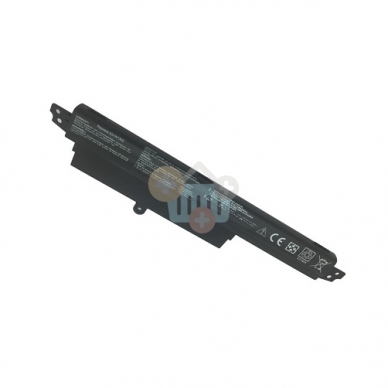 Nešiojamo kompiuterio baterija ASUS A31N1302, 2600mAh +++ TOP Efektyvumas Nešiojamo kompiuterio baterija ASUS A31N1302, 2600mAh +++ TOP Efektyvumas