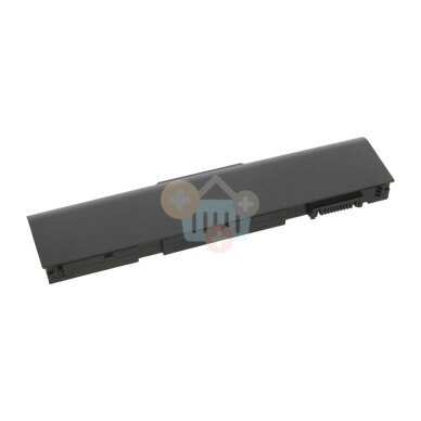 Nešiojamo kompiuterio baterija DELL T54FJ, 6400mAh +++ ULTRA Efektyvumas 1 Nešiojamo kompiuterio baterija DELL T54FJ, 6400mAh +++ ULTRA Efektyvumas 1