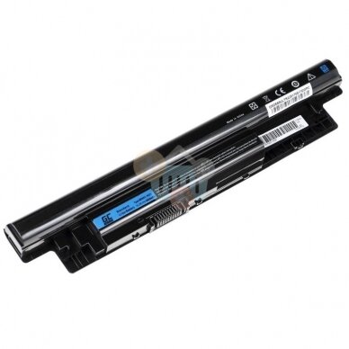 Nešiojamo kompiuterio baterija DELL XCMRD, 6800mAh +++ TOP Efektyvumas+ Nešiojamo kompiuterio baterija DELL XCMRD, 6800mAh +++ TOP Efektyvumas+
