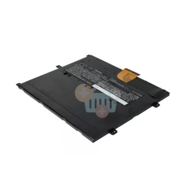 Nešiojamo kompiuterio baterija DELL 0NTG4J, 2700mAh +++ TOP Efektyvumas Nešiojamo kompiuterio baterija DELL 0NTG4J, 2700mAh +++ TOP Efektyvumas