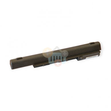 Nešiojamo kompiuterio baterija DELL 0XXDG0, 5200mAh +++ ULTRA Efektyvumas 1 Nešiojamo kompiuterio baterija DELL 0XXDG0, 5200mAh +++ ULTRA Efektyvumas 1