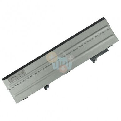 Nešiojamo kompiuterio baterija Dell 312-0723, 4400 mAh +++ TOP Balansas Nešiojamo kompiuterio baterija Dell 312-0723, 4400 mAh +++ TOP Balansas