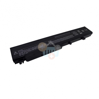 Nešiojamo kompiuterio baterija DELL 312-0740, 5200mAh Nešiojamo kompiuterio baterija DELL 312-0740, 5200mAh