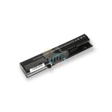 Nešiojamo kompiuterio baterija DELL 50TKN, 2200mAh +++ TOP Balansas Nešiojamo kompiuterio baterija DELL 50TKN, 2200mAh +++ TOP Balansas