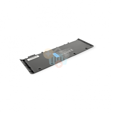 Nešiojamo kompiuterio baterija DELL 9KGF8, 5600mAh +++ TOP Balansas Nešiojamo kompiuterio baterija DELL 9KGF8, 5600mAh +++ TOP Balansas