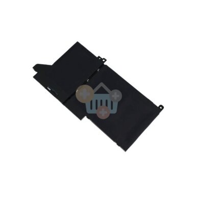Nešiojamo kompiuterio baterija Dell Latitude 7280 / 7380 / 7480 / 7490 DJ1J0 3650mAh 42Wh Nešiojamo kompiuterio baterija Dell Latitude 7280 / 7380 / 7480 / 7490 DJ1J0 3650mAh 42Wh