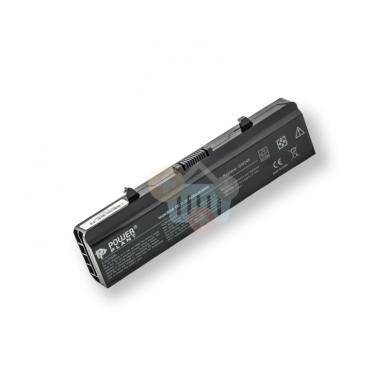 Nešiojamo kompiuterio baterija DELL GP952, 5200mAh +++ TOP Efektyvumas Nešiojamo kompiuterio baterija DELL GP952, 5200mAh +++ TOP Efektyvumas