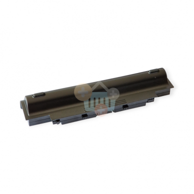Nešiojamo kompiuterio baterija DELL J1KND, 6600mAh EXD +++ TOP Mobilumas 1