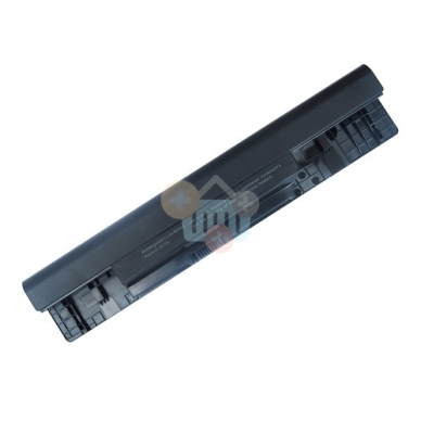 Nešiojamo kompiuterio baterija DELL JKVC5, 4400mAh Nešiojamo kompiuterio baterija DELL JKVC5, 4400mAh