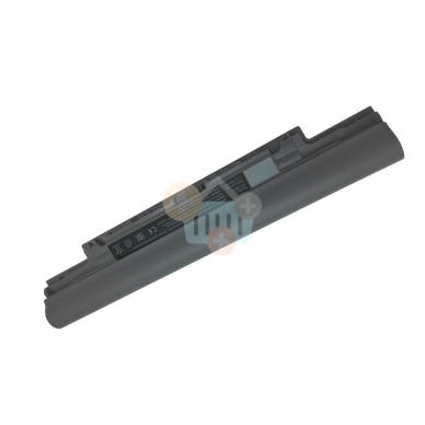 Nešiojamo kompiuterio baterija DELL JR6XC, 5200mAh Nešiojamo kompiuterio baterija DELL JR6XC, 5200mAh