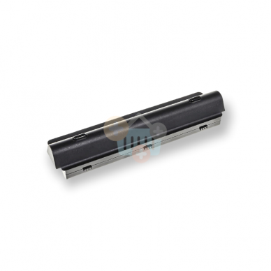 Nešiojamo kompiuterio baterija DELL JWPHF, 74Wh/ 6600mAh +++ TOP Mobilumas 1 Nešiojamo kompiuterio baterija DELL JWPHF, 74Wh/ 6600mAh +++ TOP Mobilumas 1