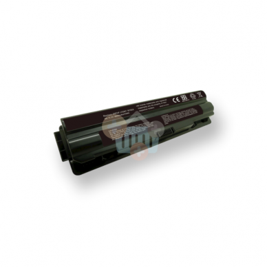 Nešiojamo kompiuterio baterija DELL JWPHF, 74Wh/ 6600mAh +++ TOP Mobilumas Nešiojamo kompiuterio baterija DELL JWPHF, 74Wh/ 6600mAh +++ TOP Mobilumas