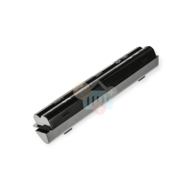 Nešiojamo kompiuterio baterija DELL JWPHF, 86.58Wh/ 7800mAh +++ ULTRA Efektyvumas