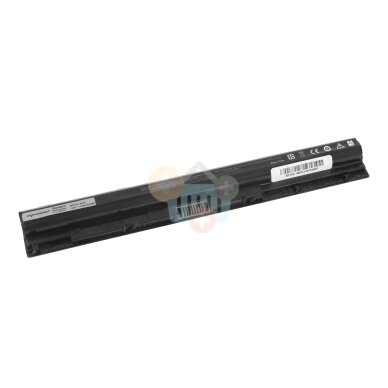 Nešiojamo kompiuterio baterija DELL M5Y1K, 2200mAh +++ TOP Kaina Nešiojamo kompiuterio baterija DELL M5Y1K, 2200mAh +++ TOP Kaina